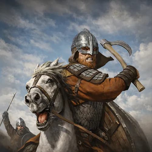 Mount & Blade II: Bannerlord -Hızlı Aktivasyon | epinpay
