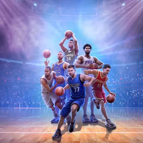 NBA Infinite | Oyun İçi Para & Paket Satın Al | Epinpay