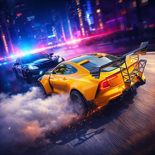 Need For Speed - Dijital Ürünler | epinpay