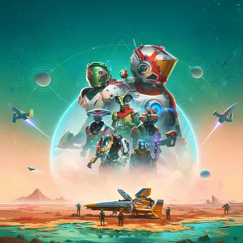 No Man's Sky - Dijital Ürünler ve Hızlı Aktivasyon | epinpay