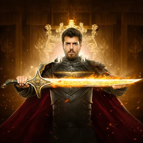 Pasha Fencer Elmas Satın Al – Hızlı Teslimat | Epinpay