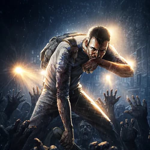 Project Zomboid -Hızlı Aktivasyon | epinpay