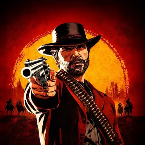 Red Dead Redemption 2 PC - Hızlı Aktivasyon | epinpay
