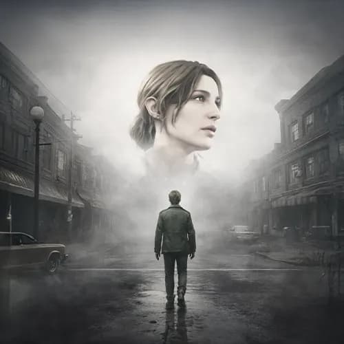Silent Hill 2 - Dijital Ürünler ve Hızlı Aktivasyon | epinpay