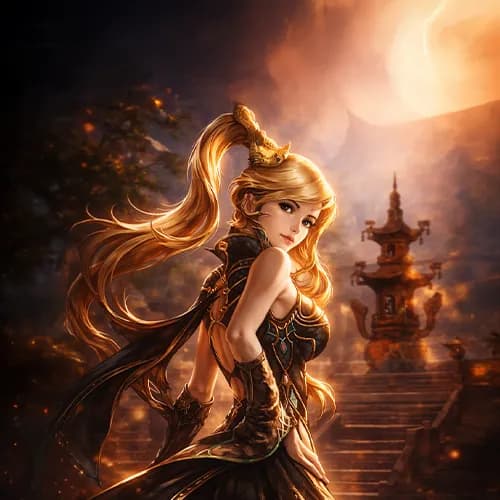 Silkroad Online
