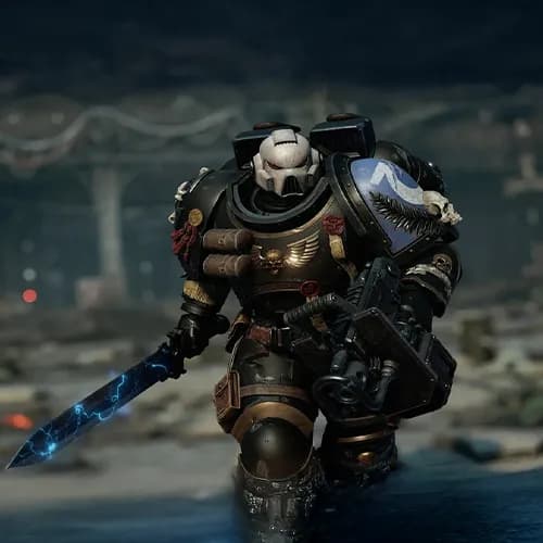 Space Marine 2 -Hızlı Aktivasyon | epinpay