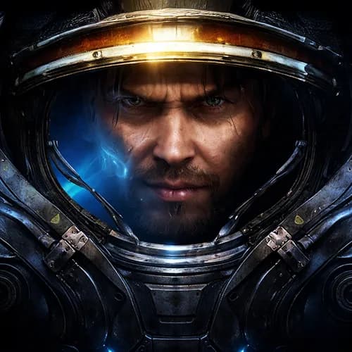 Starcraft - Dijital Ürünler ve Hızlı Aktivasyon | epinpay
