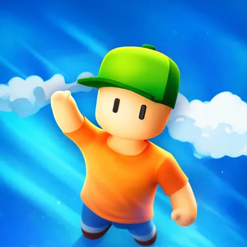 Stumble Guys - Hızlı Aktivasyon | epinpay