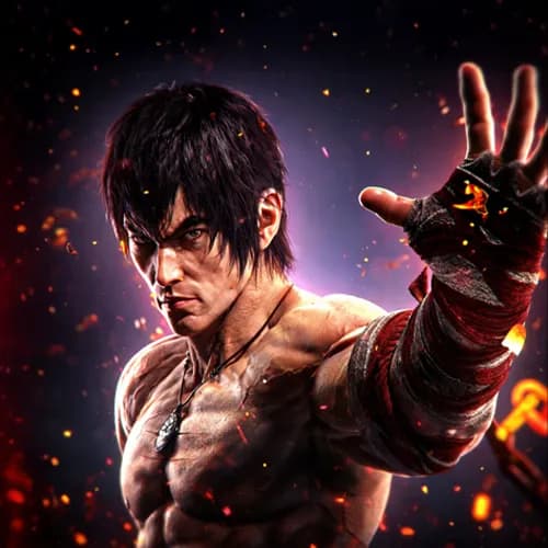 Tekken - Dijital Ürünler ve Hızlı Aktivasyon | epinpay
