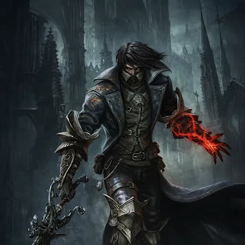 The Last Faith - Dijital Ürünler| epinpay