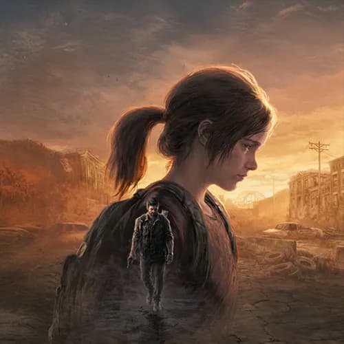 The Last of Us - Hızlı Aktivasyon | epinpay