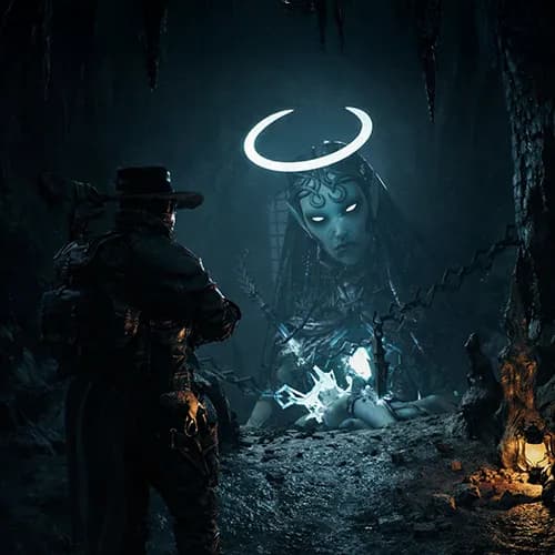 Remnant 2 - Dijital Ürünler ve Hızlı Aktivasyon | epinpay