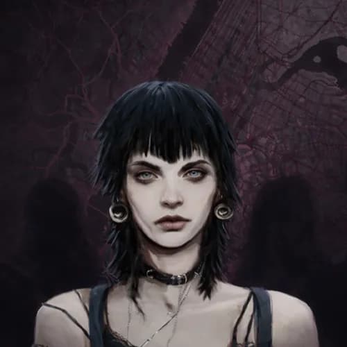 Vampire: The Masquerade - Shadows of New York | epinpay