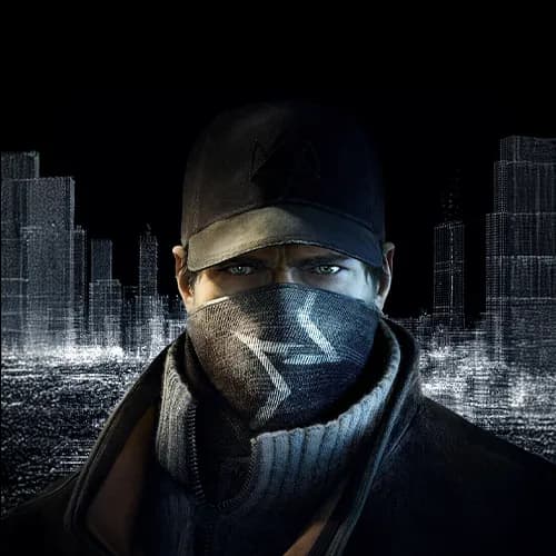 Watch Dogs - Dijital Ürünler ve Hızlı Aktivasyon | epinpay