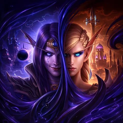 World of Warcraft