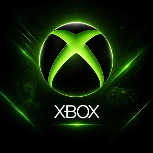 Xbox Hediye Kartı