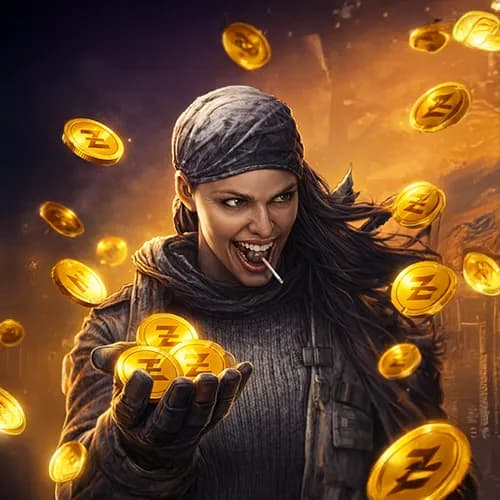 Zula Altın Satın Al | Hızlı ve Güvenli Teslim - Epinpay