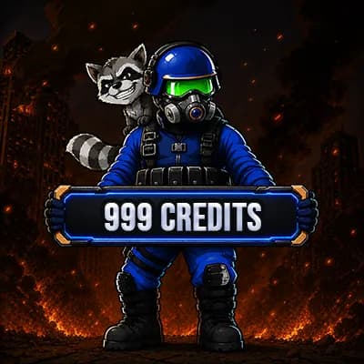 Deadly Dudes 999 Credits | epinpay