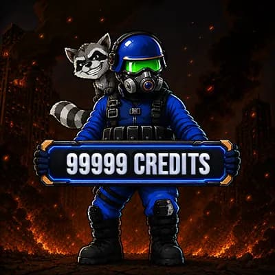 Deadly Dudes 99999 Credits | epinpay