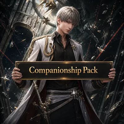 Love and Deepspace Companionship Pack | epinpay