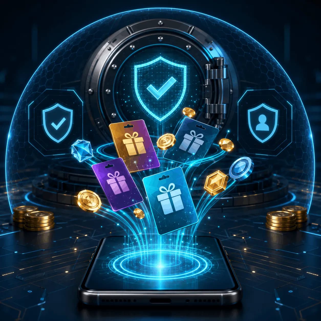 E-Pin Nedir, Nasıl Kullanılır? Güvenli Satın Alma Rehberi