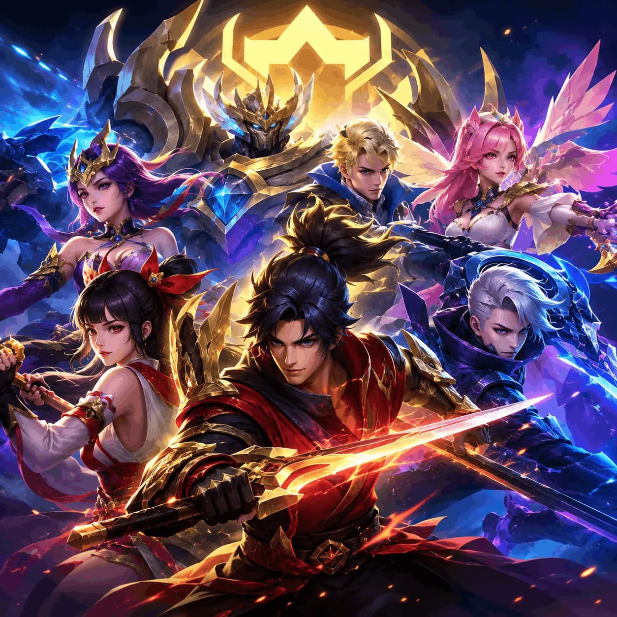 Mobile Legends En İyi Karakterler 2026: Güncel MLBB Tier Listesi