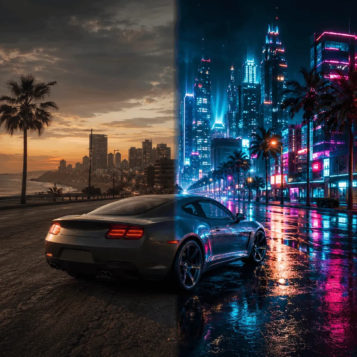 GTA 5 Legacy vs Enhanced: Differences, Specs and Migration