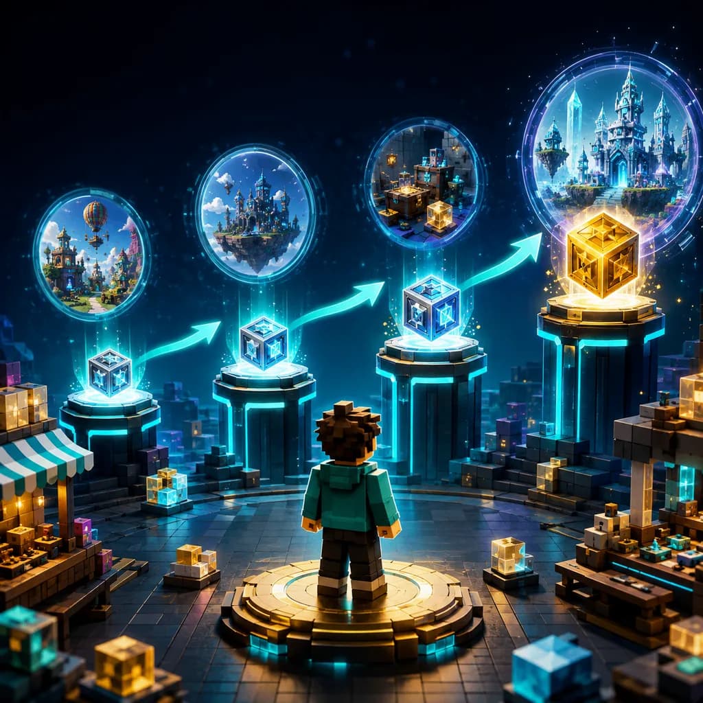 Roblox Premium 2026 Rehberi: Paketler, Avantajlar ve Roblox Plus