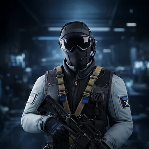 Rainbow Six Mobile Platinum Satın Al | Epinpay