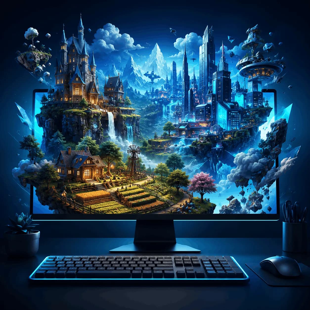 Best Games on Steam in 2026