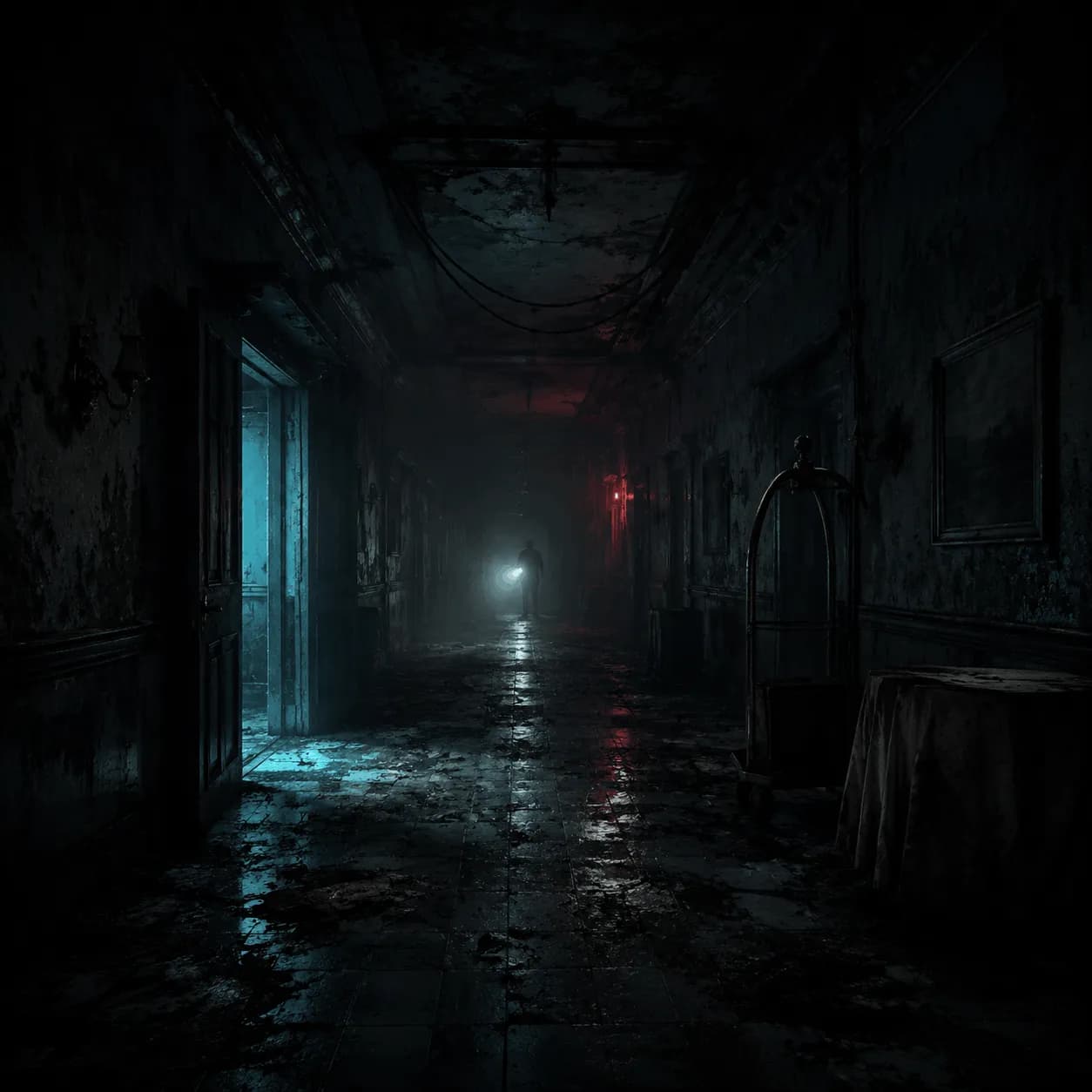 Best Horror Games in 2026: 10 Terrifying Experiences