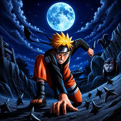 Naruto: SlugfestX Banknotes Satın Al | Epinpay