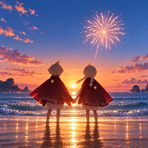 Sky Children of the Light Candle Satın Al | Epinpay