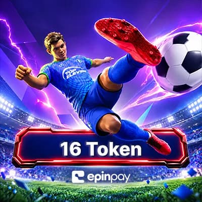 Top Eleven 16 Token Satın Al | Epinpay