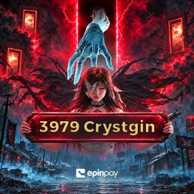 Once Human 3979 Crystgin Satın Al | Epinpay