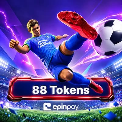 Top Eleven 88 Token Satın Al | Epinpay