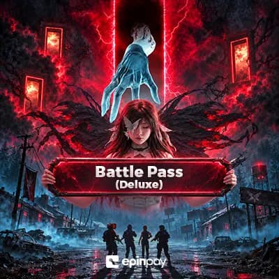 Battle Pass Deluxe Satın Al | Once Human - Epinpay