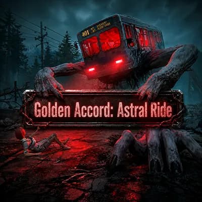 Golden Accord: Astral Ride Satın Al | Epinpay