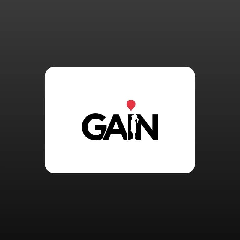 GAİN | Epinpay