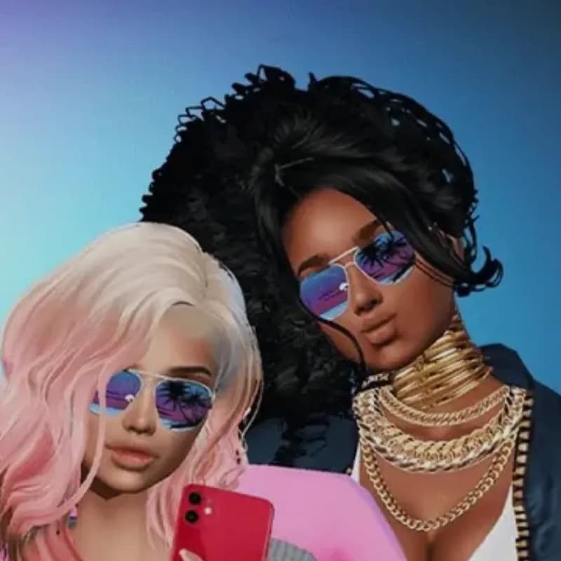 IMVU | Epinpay