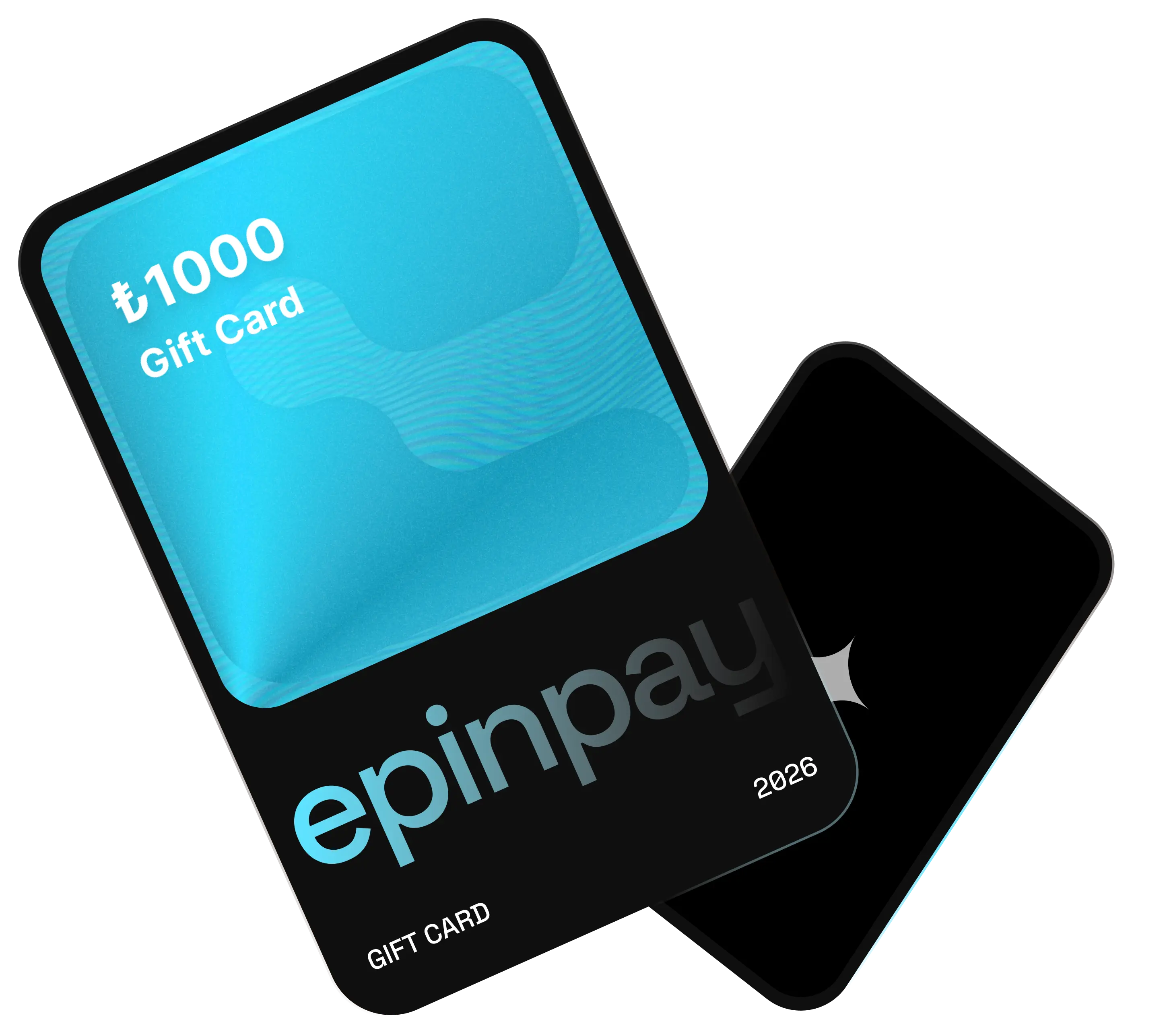 Epinpay Gift Card