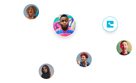 circle graphics