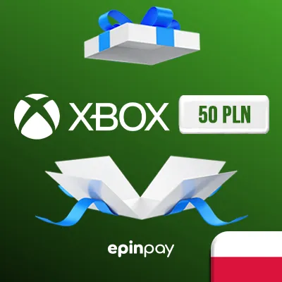 Xbox Live Gift Card Poland - 50 PLN Satın Al | Epinpay