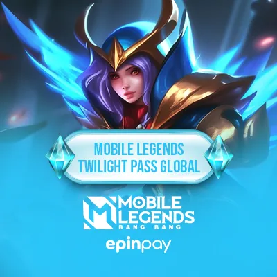 Mobile Legends Twilight Pass Global görseli
