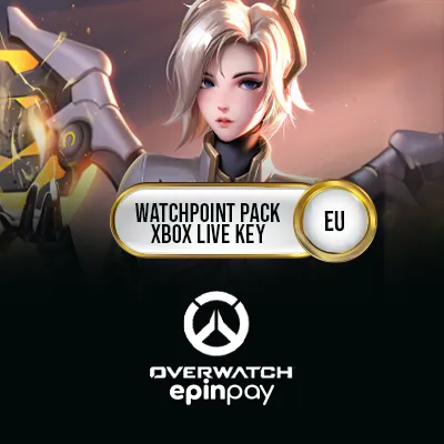 Overwatch 2 Watchpoint Pack Xbox Live Key - EU