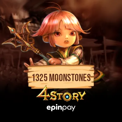 1325 4Story Ay Taşı | Epinpay