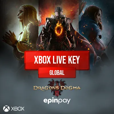 Dragon's Dogma II Xbox Live Key GLOBAL| Epinpay