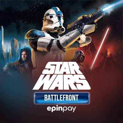 Star Wars Battlefront Steam CD Key | Epinpay