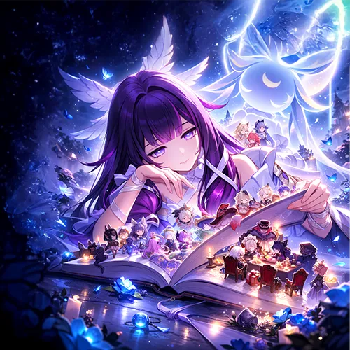 Genshin Impact Genesis Crystals Satın Al