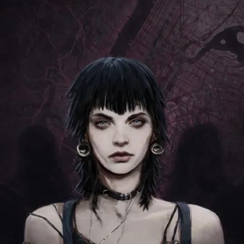 Vampire: The Masquerade - Shadows of New York | epinpay